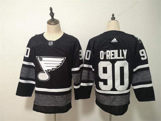 Hockey all star jerseys 2022-023